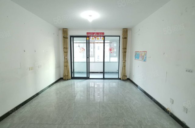 水岸花语二期 带车位 三叶草  大阳台 建设路 小高层