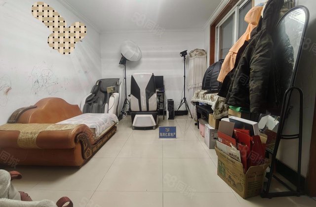 双路小区3室1厅83.43㎡95万二手房图片