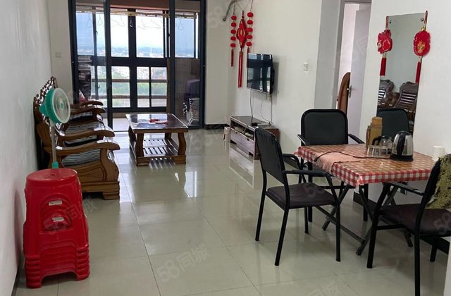 东方山海湾2室2厅84㎡58万二手房图片