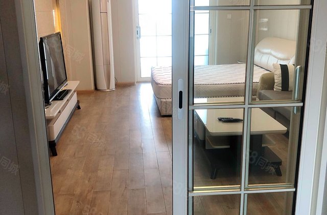 瑞凯国际城(B区)1室1厅63.33㎡38万二手房图片