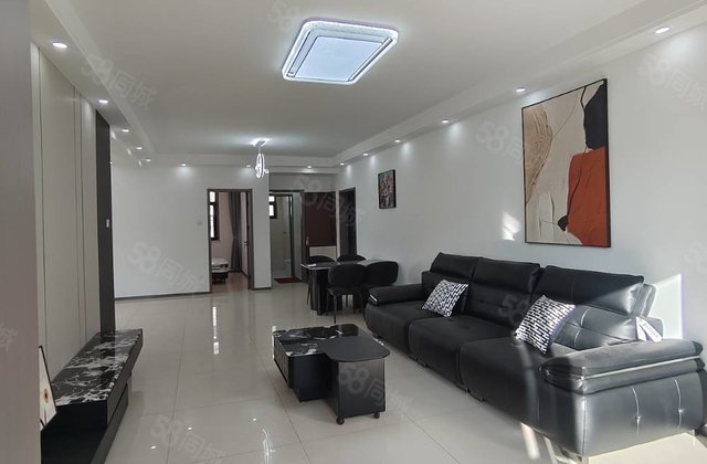 消防支队家属院(东区1-4号楼)3室2厅125㎡113.8万二手房图片