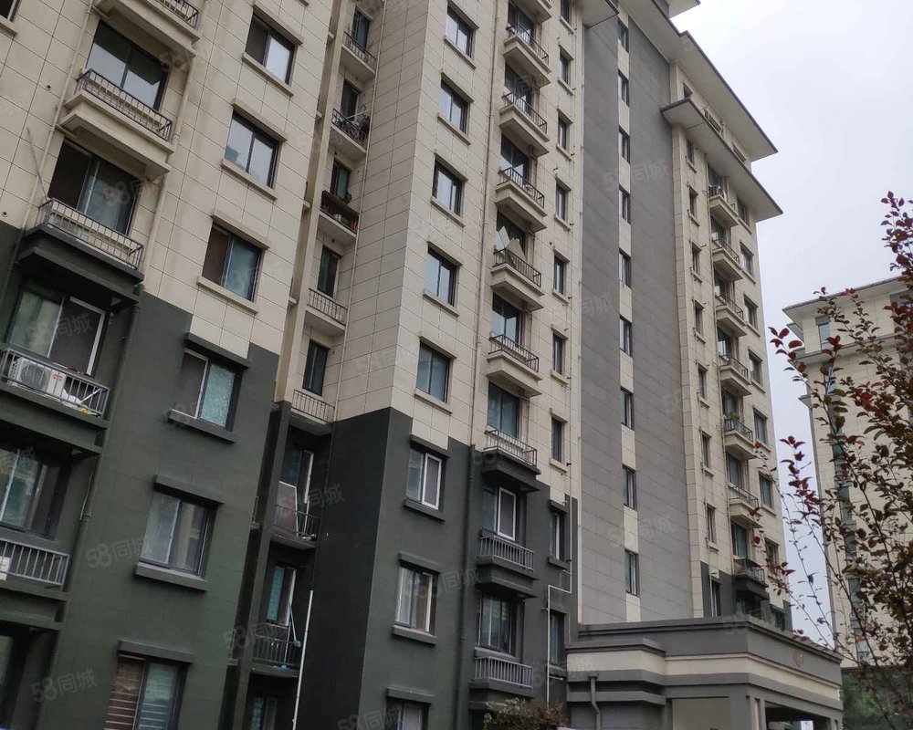 【安和苑, 安和苑小区详情,房价走势,房源,业主论坛】- 邳州58同城