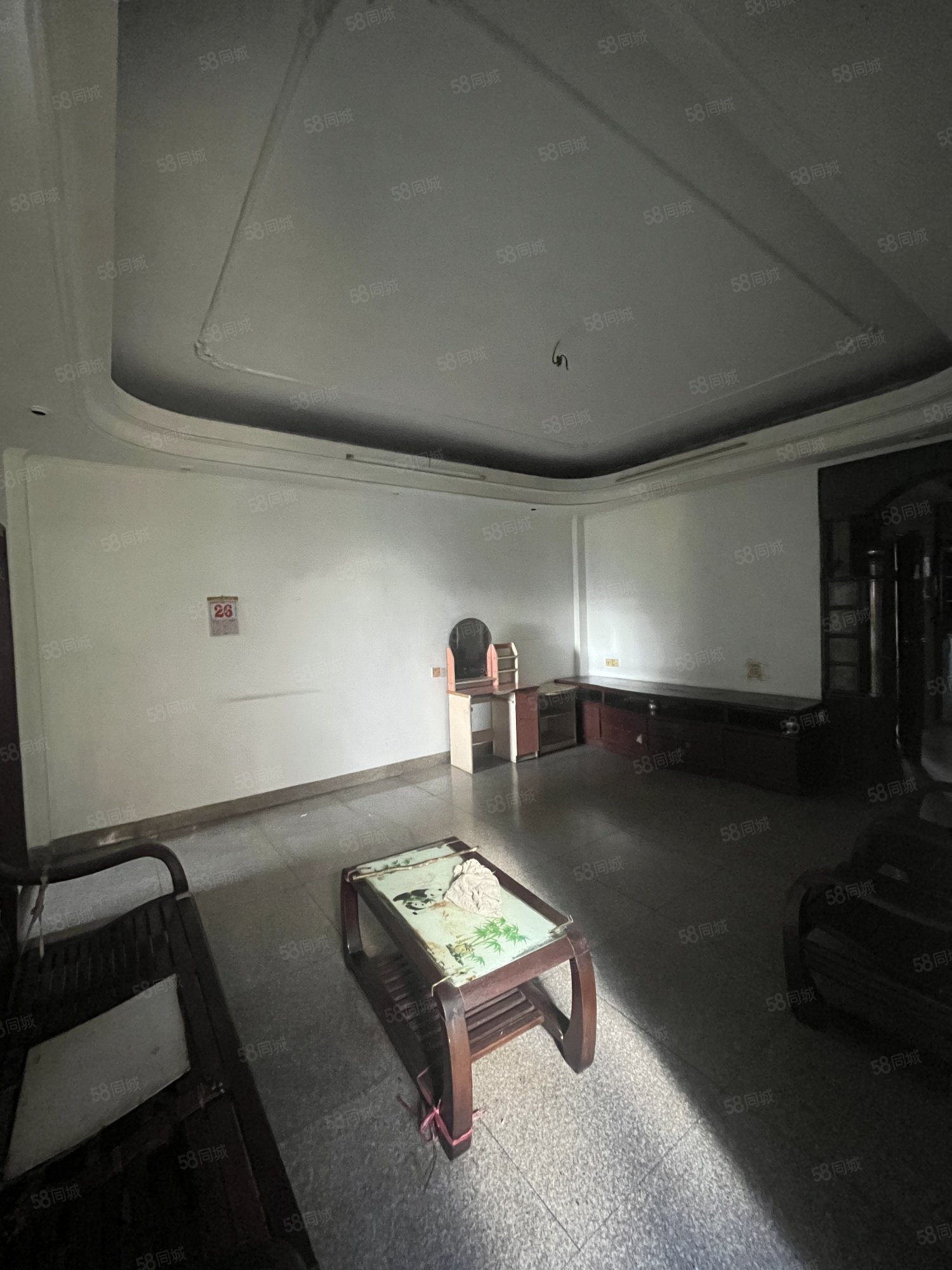 西荣路小区2室1厅1卫64㎡东南22.8万