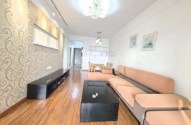 幸福时代(一二期)2室2厅83.42㎡80万二手房图片