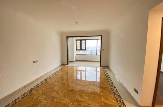 国岳府急售免大税南北通透全名户型