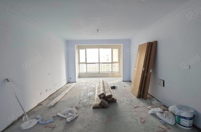 凤凰家园(三期)3室2厅135㎡55万二手房图片