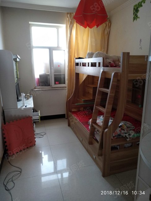 水务小区2室2厅1卫97㎡南17万