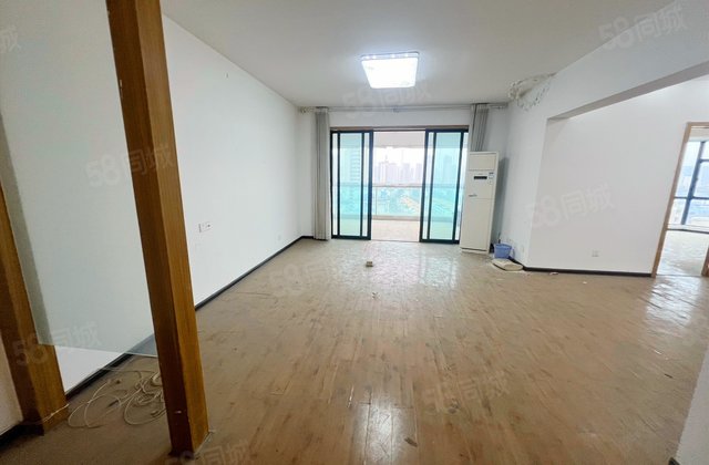 王府花园3室2厅121㎡110万二手房图片