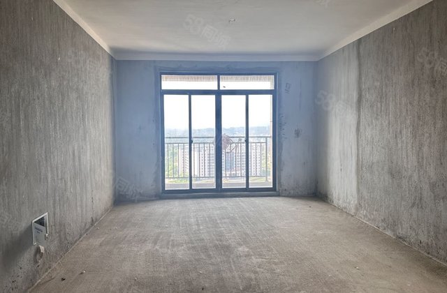 西海首府3室2厅128.63㎡72万二手房图片