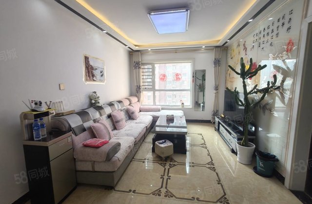 徒骇河湿地公园，南北通透，水岸花语