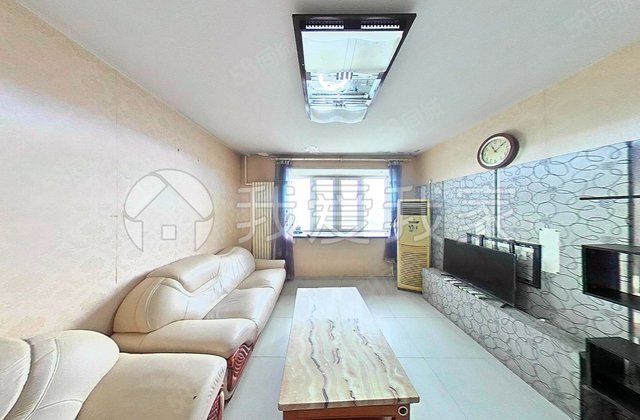 天通苑北一区3室1厅113.55㎡336万二手房图片