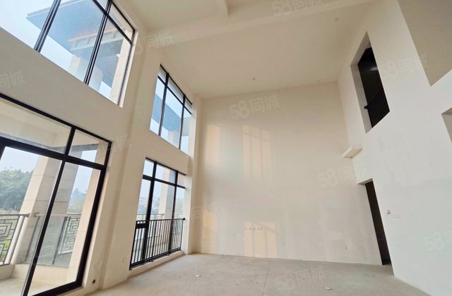 卧龙谷玖号(别墅)6室3厅296㎡649.9万二手房图片