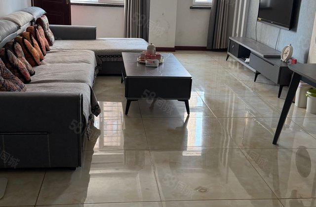 阳光嘉城(B区)3室2厅113㎡31万二手房图片