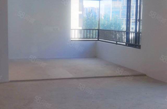 万科里金域国际(三期)2室2厅187.79㎡598万二手房图片