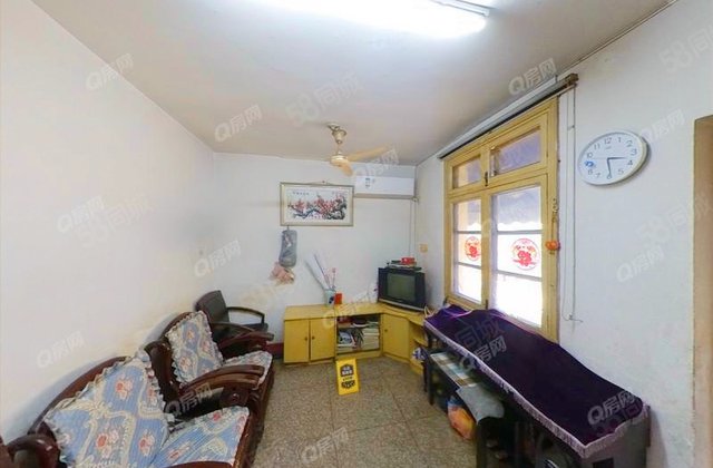 皖东小区2室1厅58㎡48万二手房图片