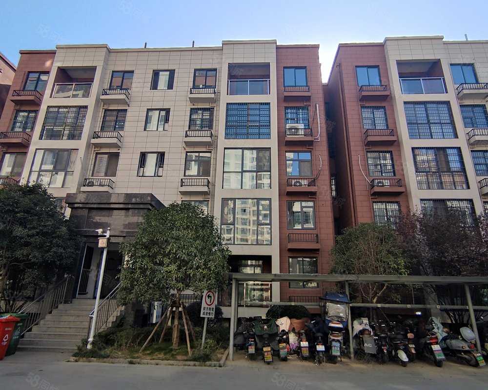 【御景国际, 御景国际小区详情,房价走势,房源,业主论坛】- 阜阳58