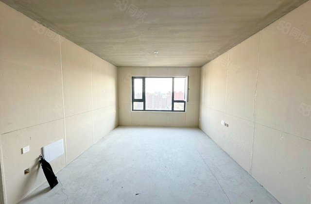 豪邦缇香名颂3室2厅108㎡77万二手房图片