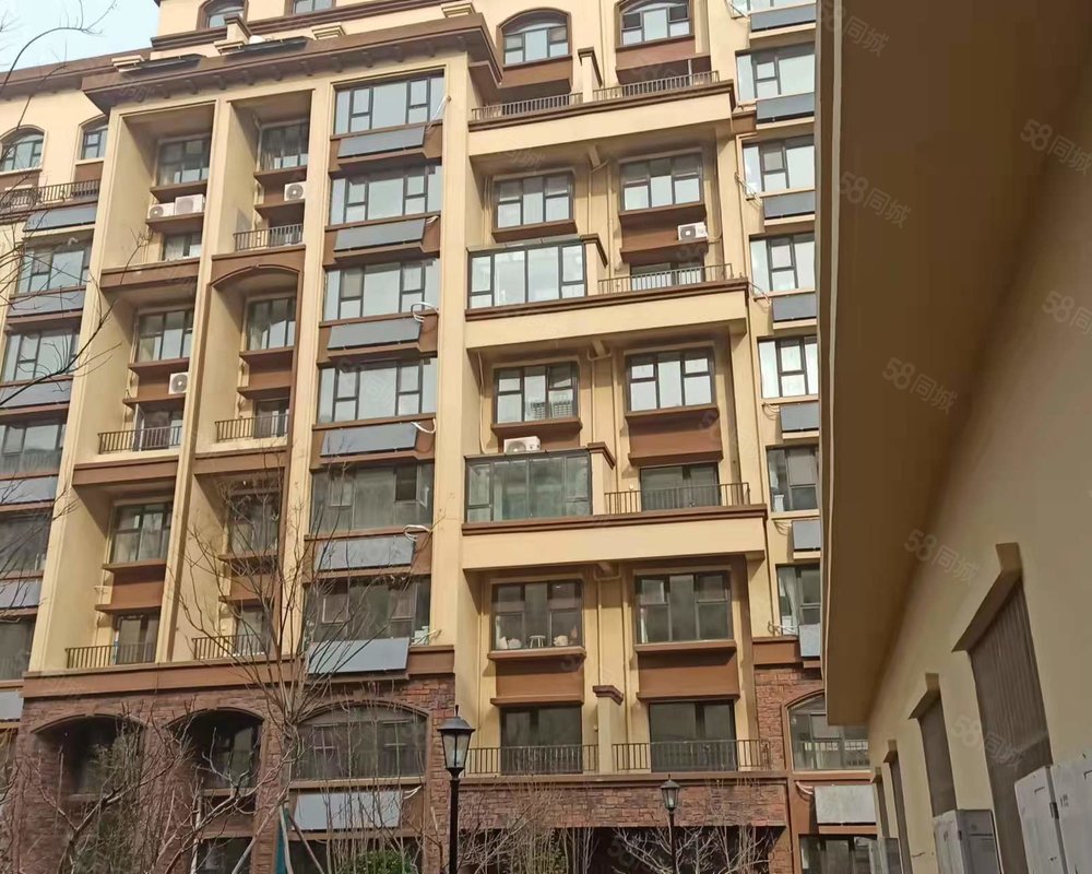 【龙城水景苑(泗水), 龙城水景苑(泗水)小区详情,房价走势,房源,业主