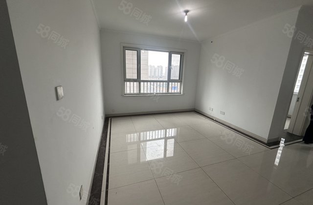 免大税碧桂园国岳府附近星光清水湾西边户带车位和储藏室119万