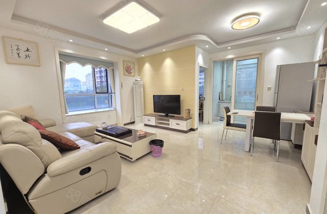 捡 漏 振华旁 东昌东 东昌丽都边户 精装修 免大税 带车位