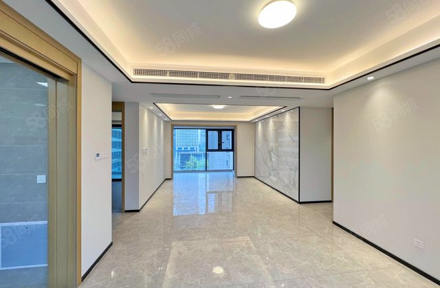 春屿溪岸3室2厅115.87㎡162万二手房图片