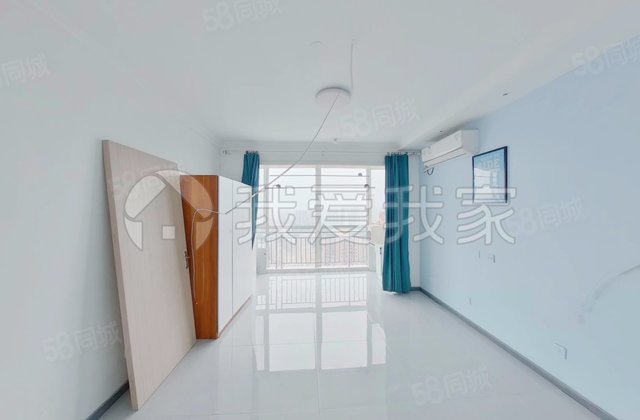 新通国际花园(北区)2室1厅98.63㎡233万二手房图片