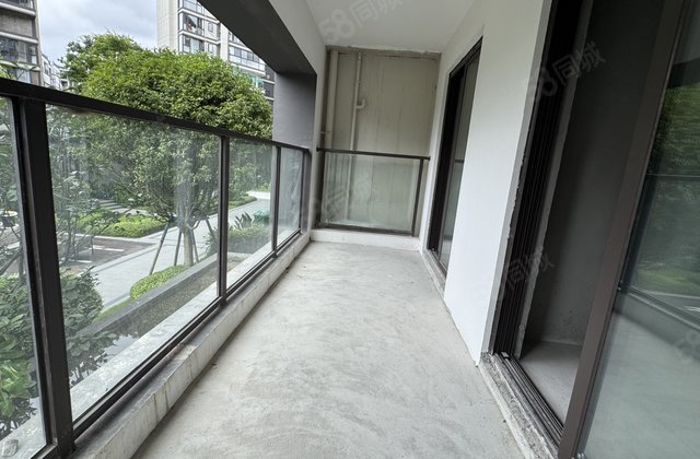 彰泰金科博翠漓江3室2厅91.7㎡59.8万二手房图片