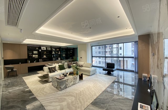 江山印4室2厅143㎡80万二手房图片