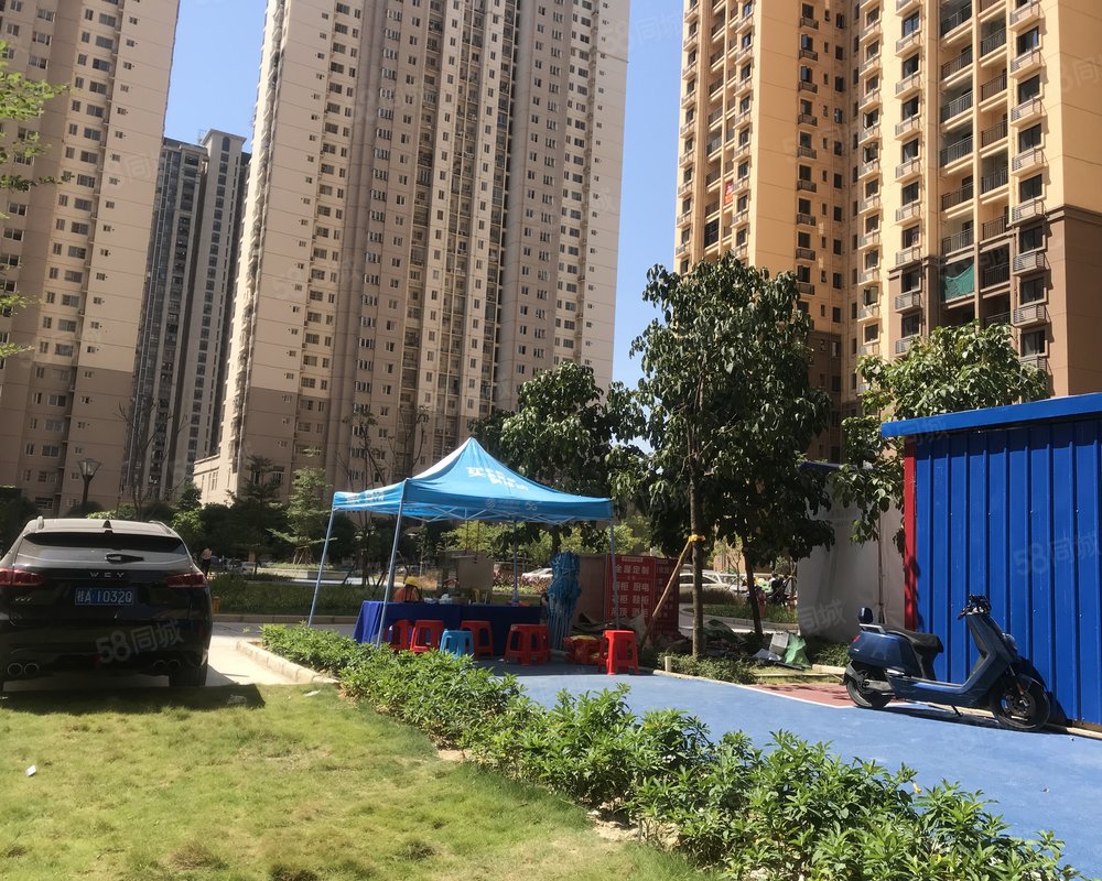 威宁世纪花城小区详情,房价走势,房源,业主论坛】- 南宁58同城