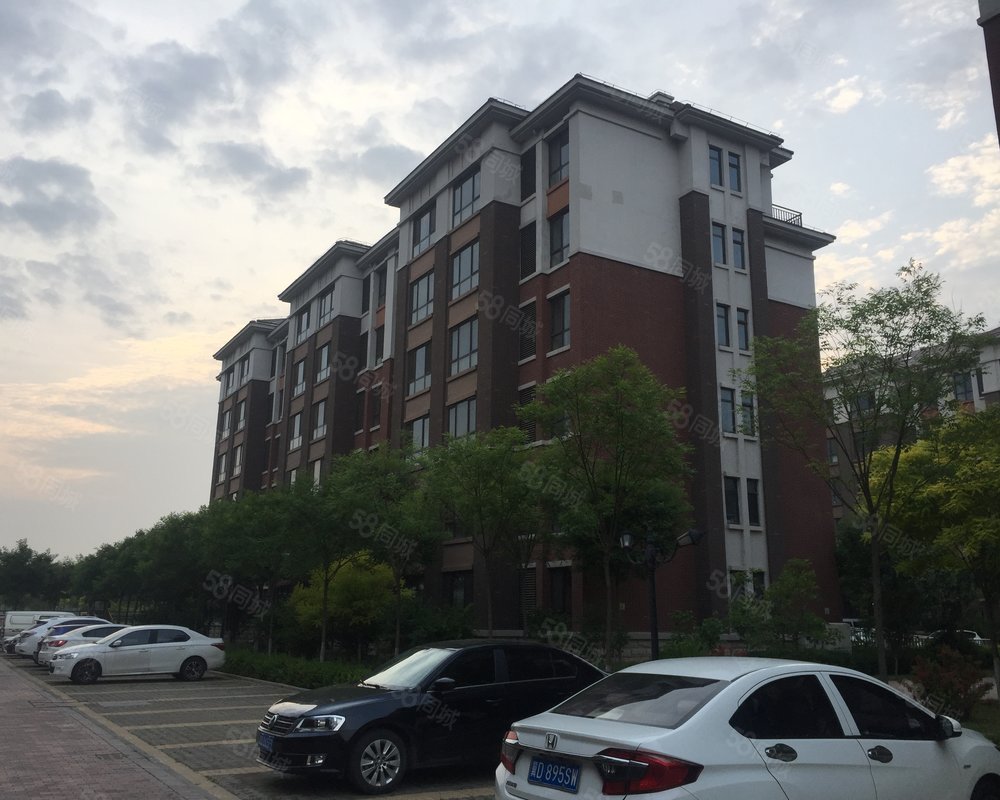 【华轩北园, 华轩北园小区详情,房价走势,房源,业主论坛】- 天津58