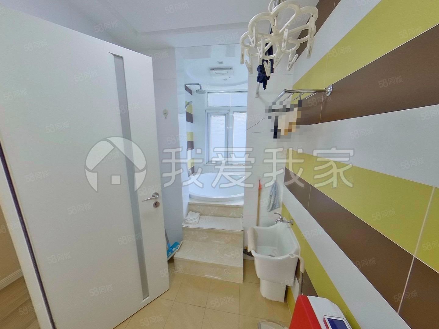 吉晟別墅6室3廳3衛(wèi)241.42㎡西南1360萬