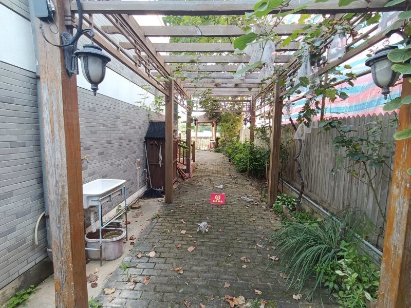 亞瀾灣(別墅)6室4廳3衛(wèi)449.49㎡南北1199萬