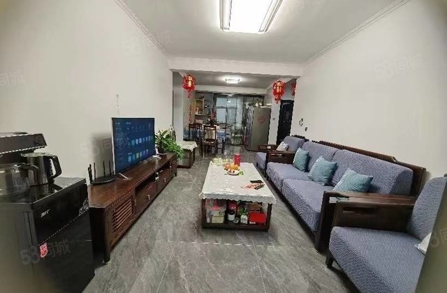 永胜铭筑3室2厅117㎡39万二手房图片