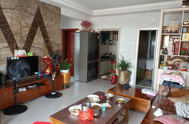 安溪宝龙广场房改房