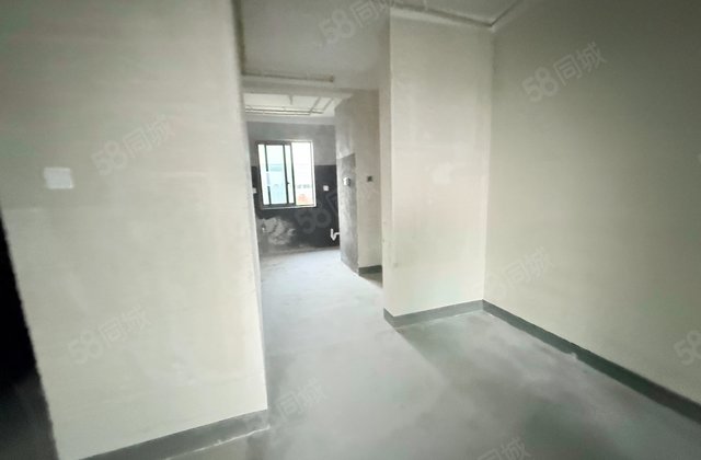 中南春风江南院3室2厅91.77㎡72万二手房图片