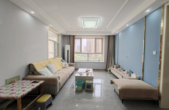 金柱绿城 东边户 乐园实验 东昌湖边 颐馨园 月亮湾眼科医院