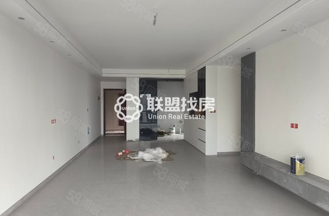 华泰荣御4室2厅127㎡86万二手房图片