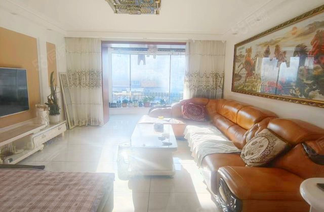 南航世纪苑2室2厅107㎡67.5万二手房图片