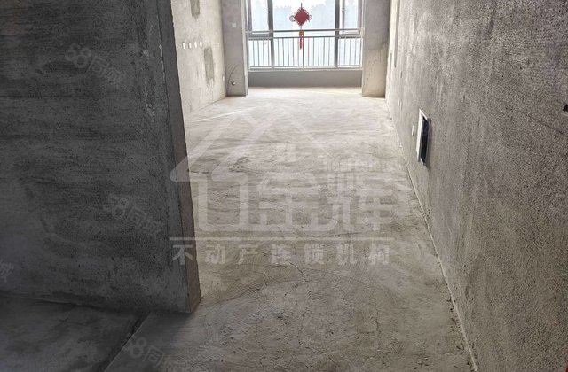 建业龙门柒号院3室2厅114㎡93.8万二手房图片