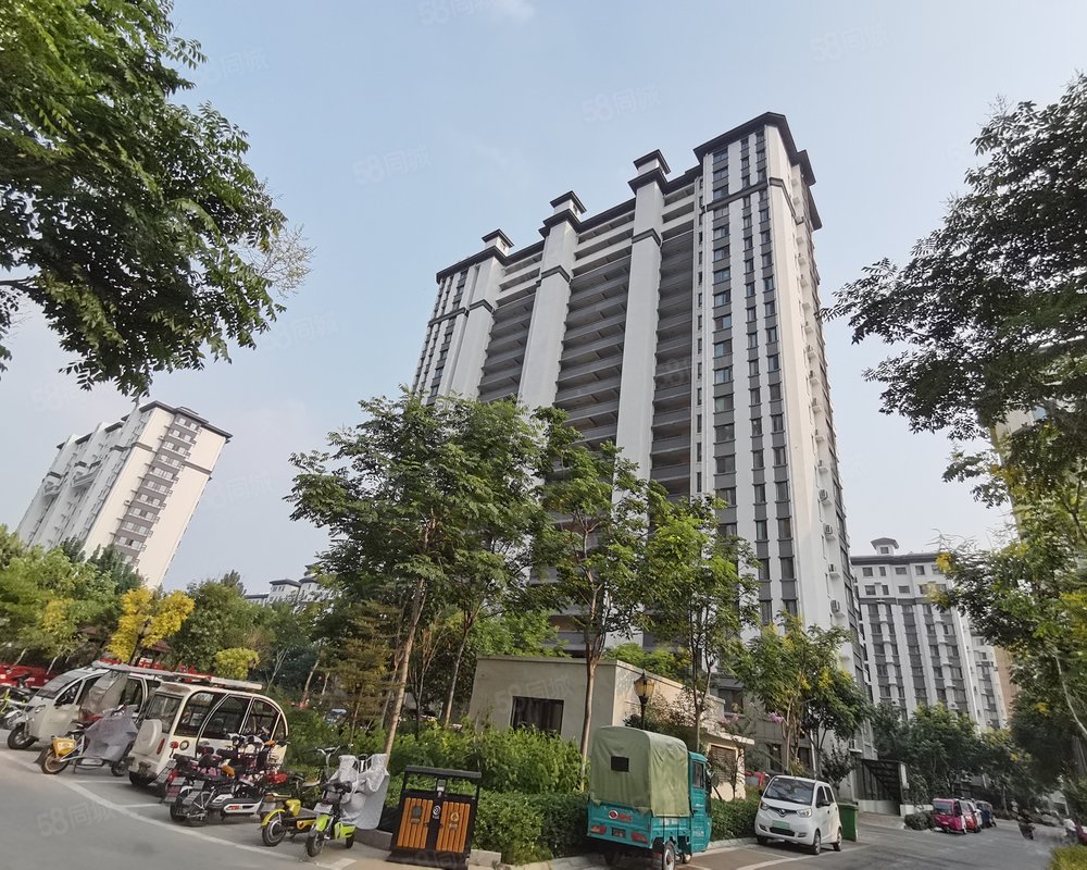 九巨龙龙城御园