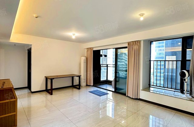 万科金域滨江二期3室2厅93.08㎡108万二手房图片