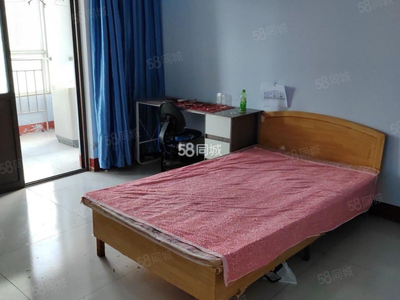 北晨嘉园1室1厅1卫58㎡南31万