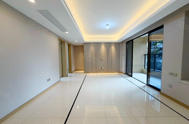 中建锦绣天地4室2厅118.48㎡115万二手房图片