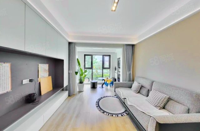 嘉和园一期3室2厅77.65㎡70万二手房图片