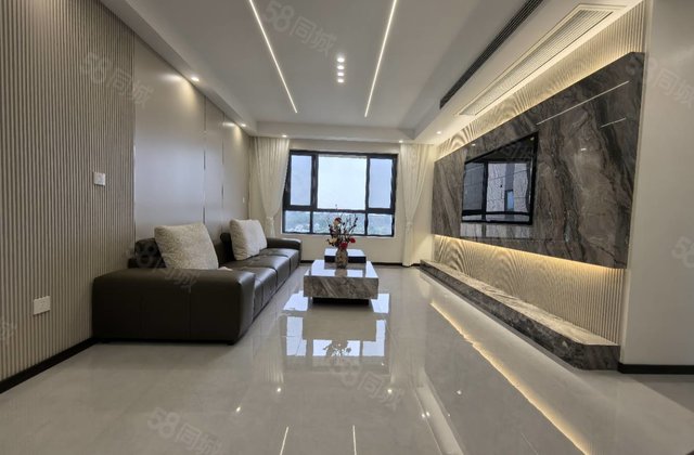 远达盛景3室2厅96㎡66.8万二手房图片