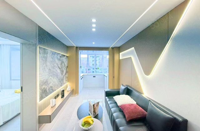 中环十一区(乐亭街)2室1厅68.69㎡35万二手房图片