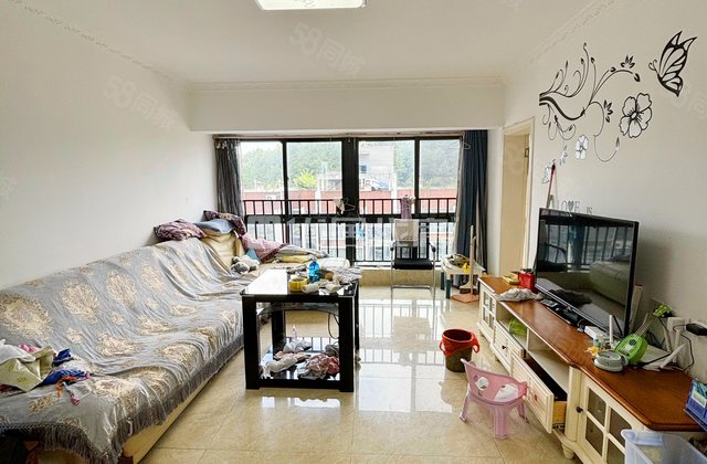 优山美诗3室2厅70.23㎡39万二手房图片