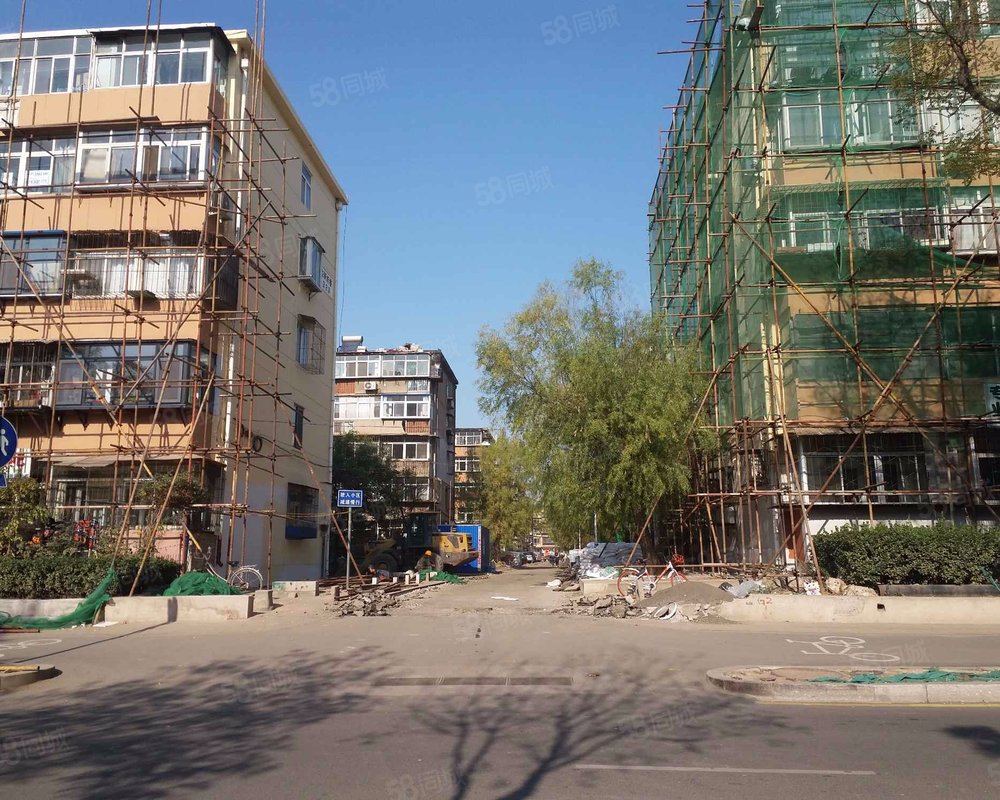 【立新东楼, 立新东楼小区详情,房价走势,房源,业主论坛】- 天津58