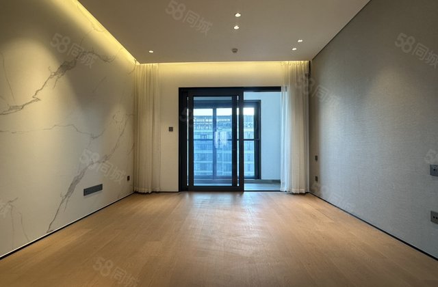 绿城凤起玉鸣3室2厅138.55㎡458万二手房图片