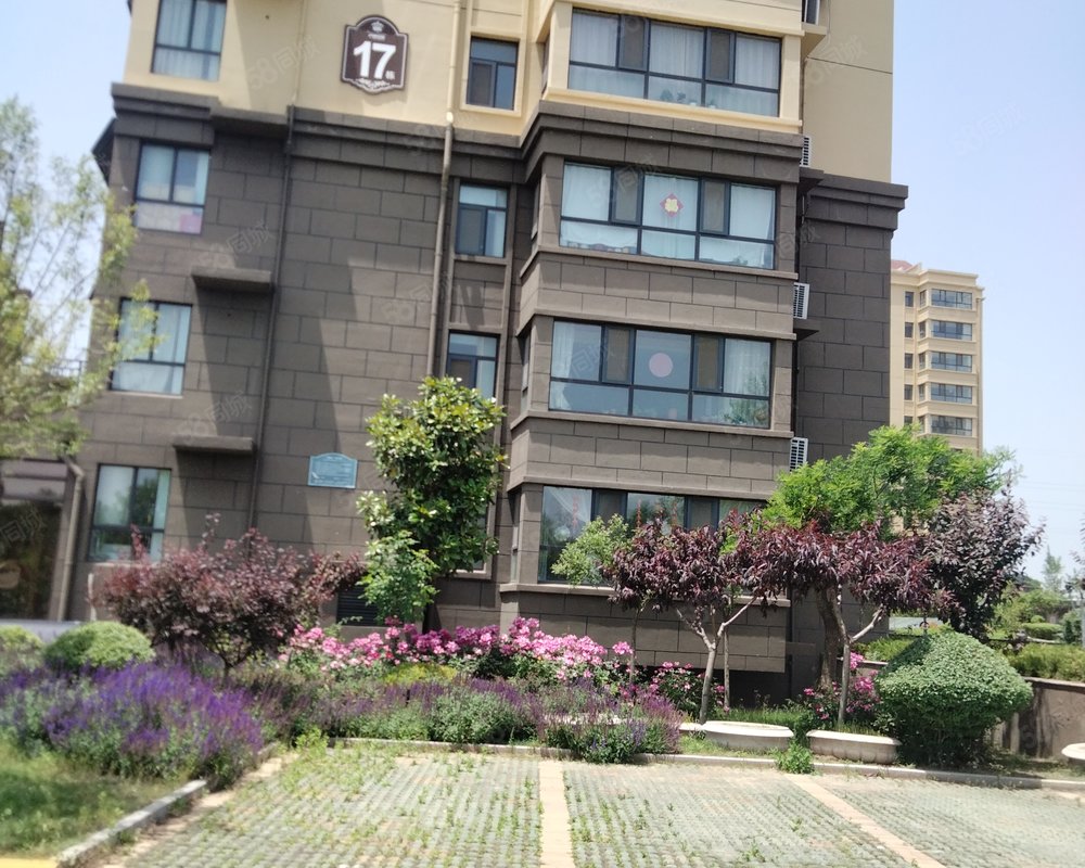 【卢浮公馆, 卢浮公馆小区详情,房价走势,房源,业主论坛】- 莒县58